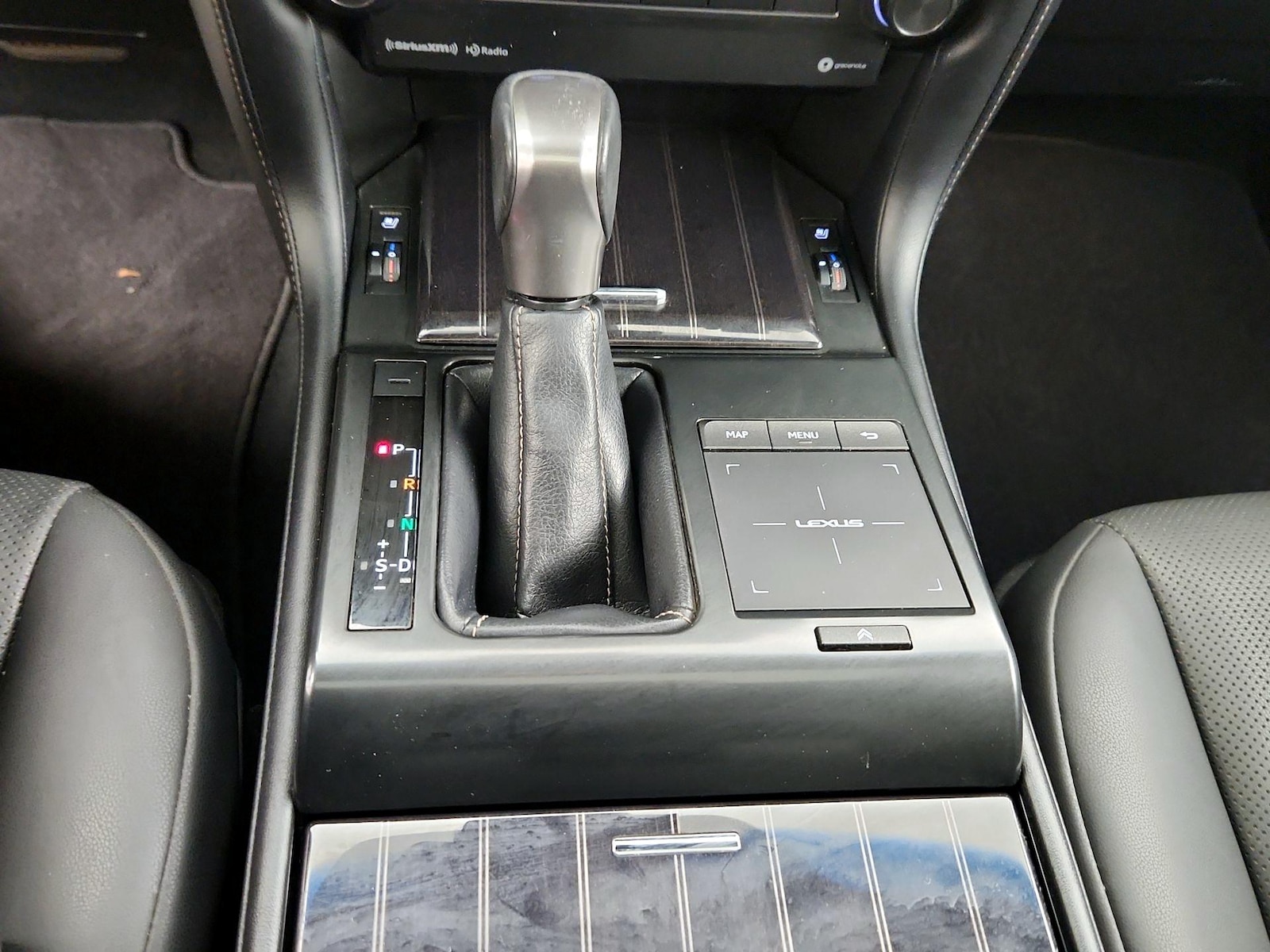 2022 Lexus GX PREMIUM - Photo 19