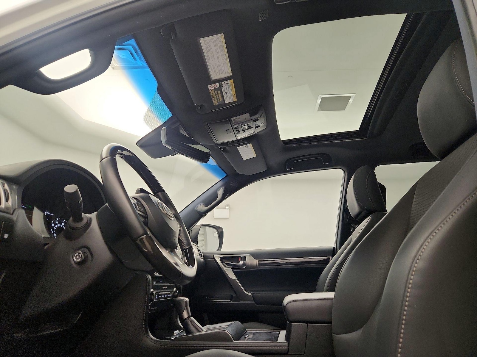 2022 Lexus GX PREMIUM - Photo 21
