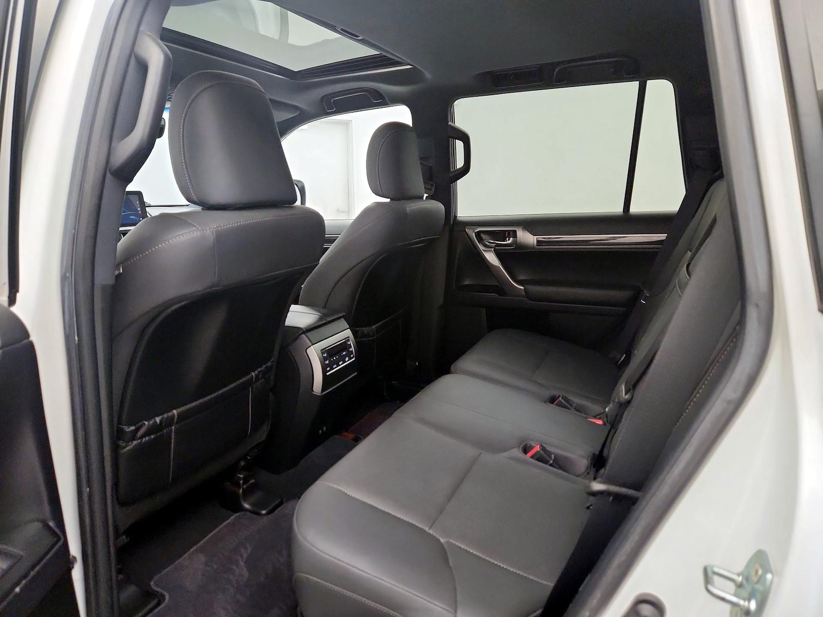 2022 Lexus GX PREMIUM - Photo 22