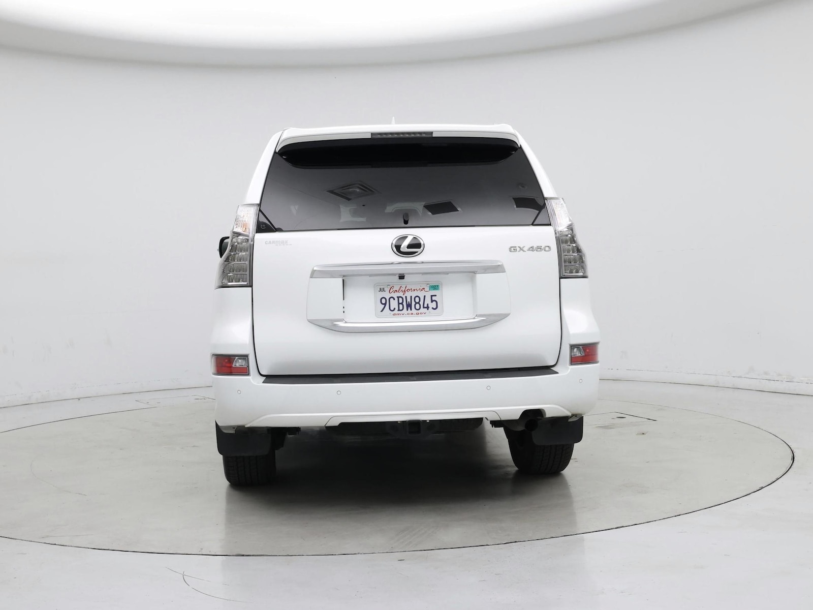 2022 Lexus GX PREMIUM - Photo 7