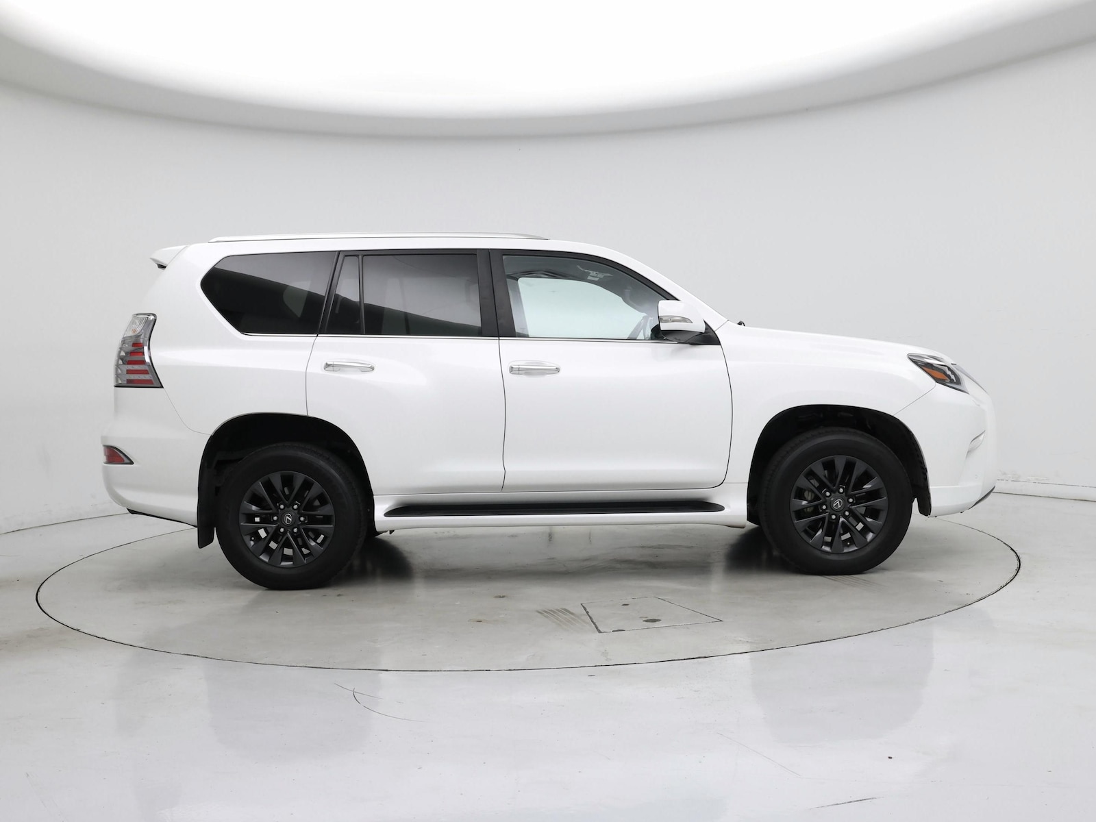 2022 Lexus GX PREMIUM - Photo 8