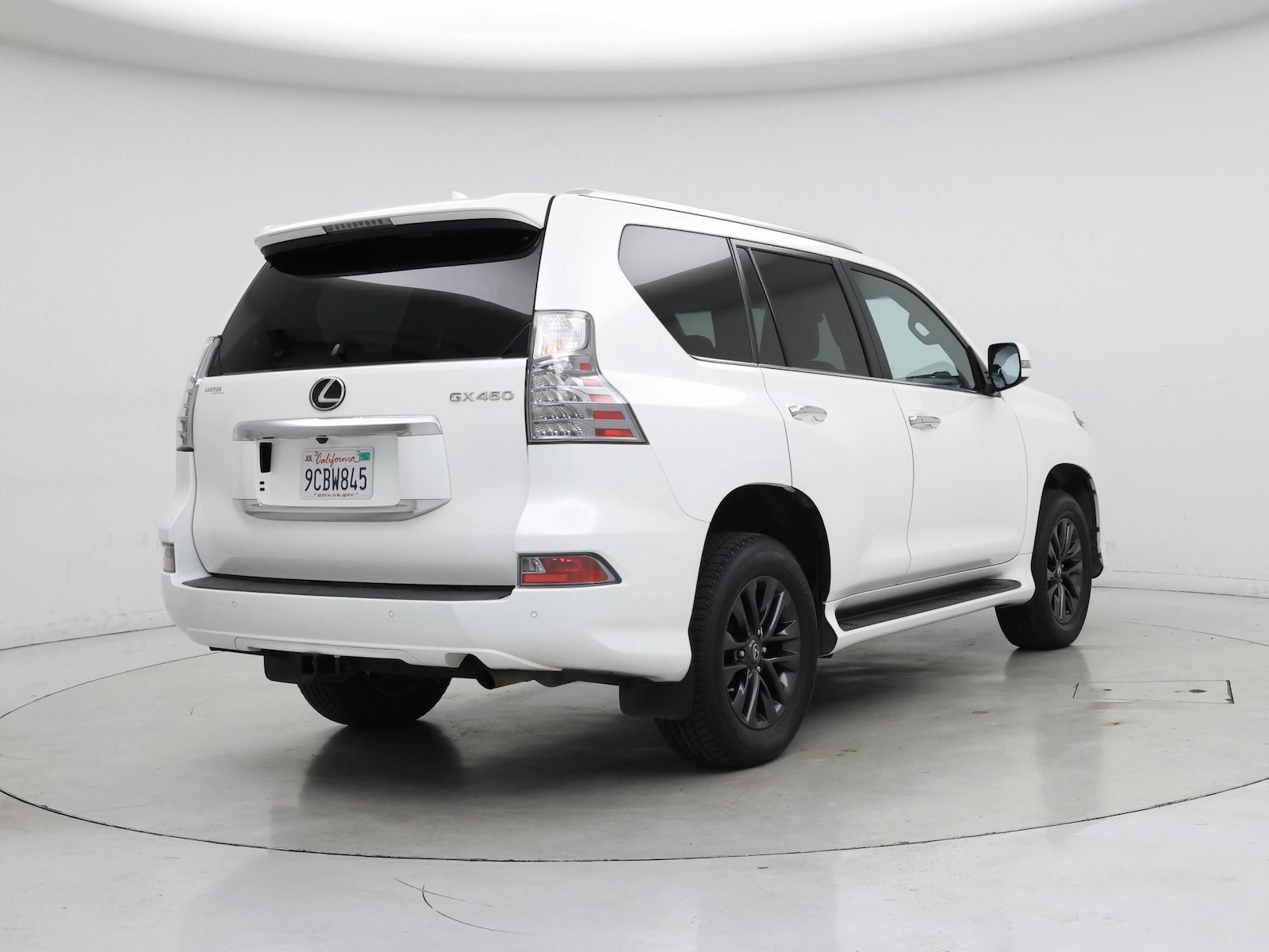 2022 Lexus GX PREMIUM - Photo 9