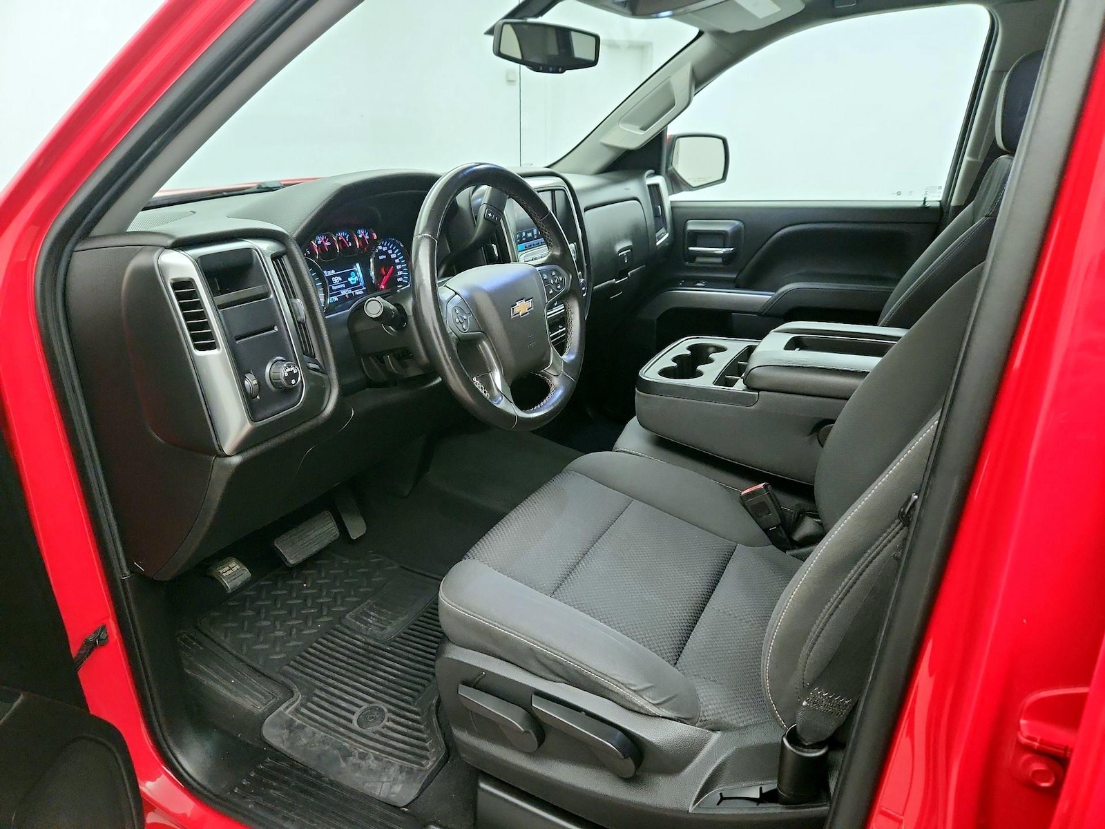 Side Airbags