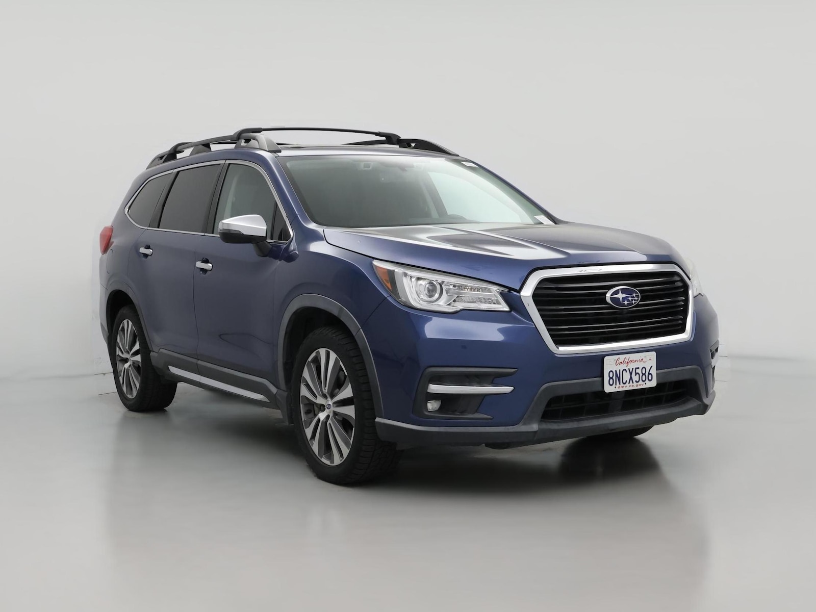 2020 Subaru Ascent