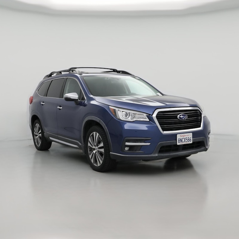 2020 Subaru Ascent Touring