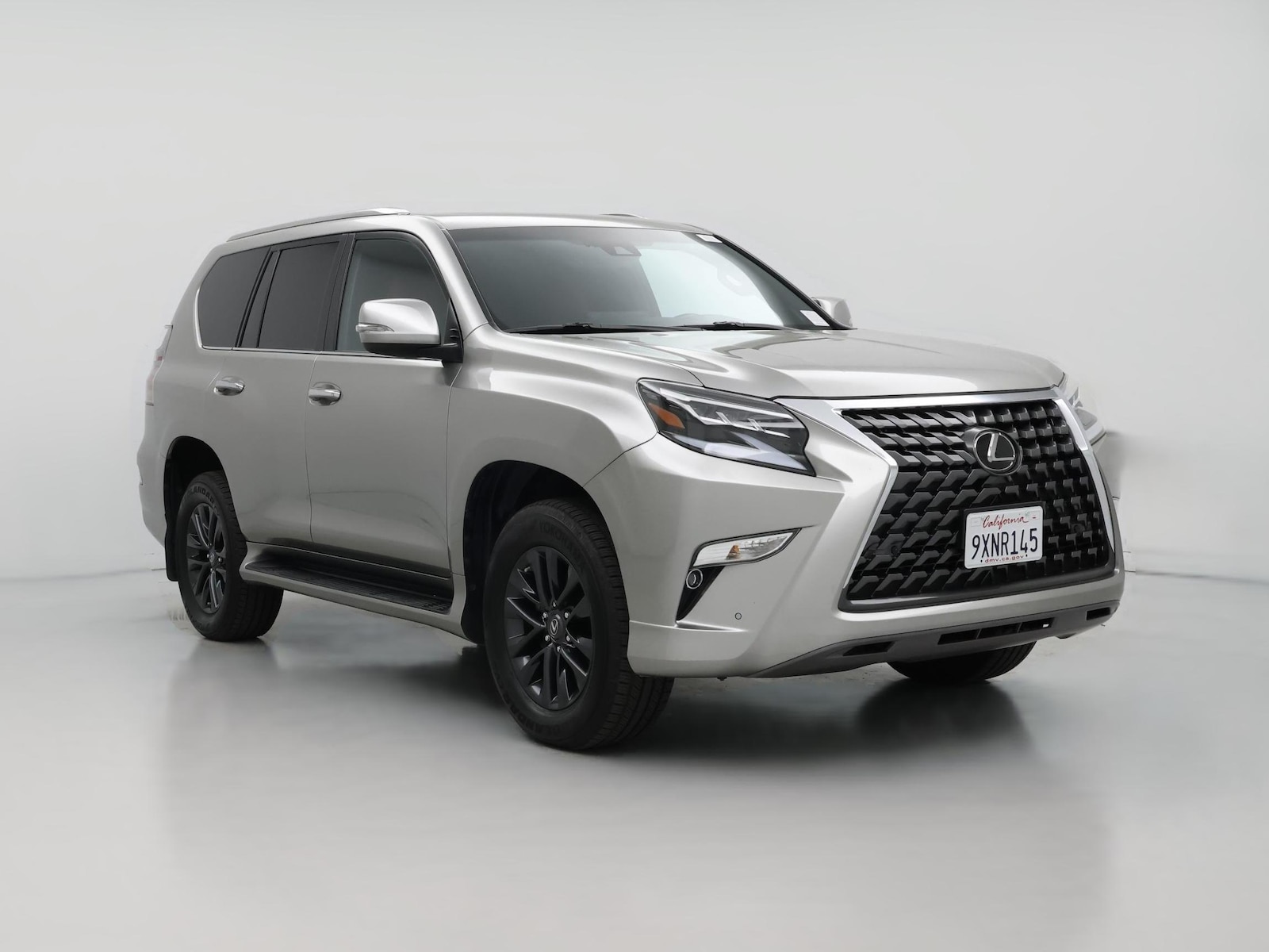 2023 Lexus GX