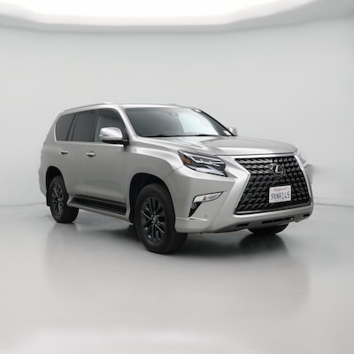 2023 Lexus GX 460 Premium