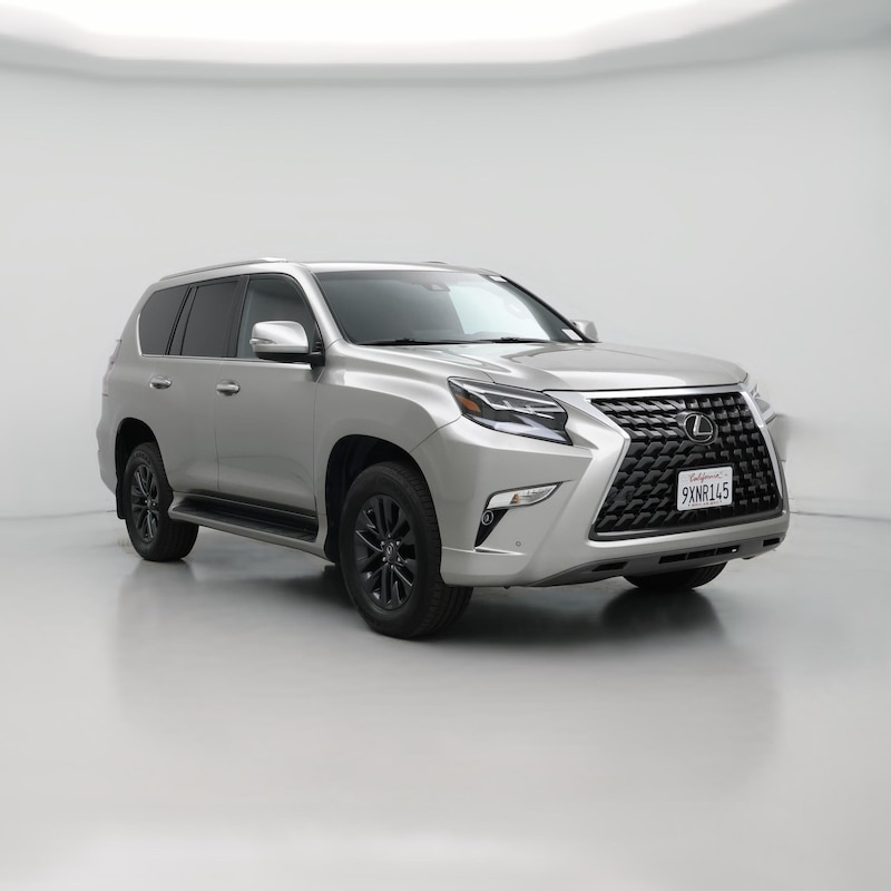 2023 Lexus GX 460 Premium