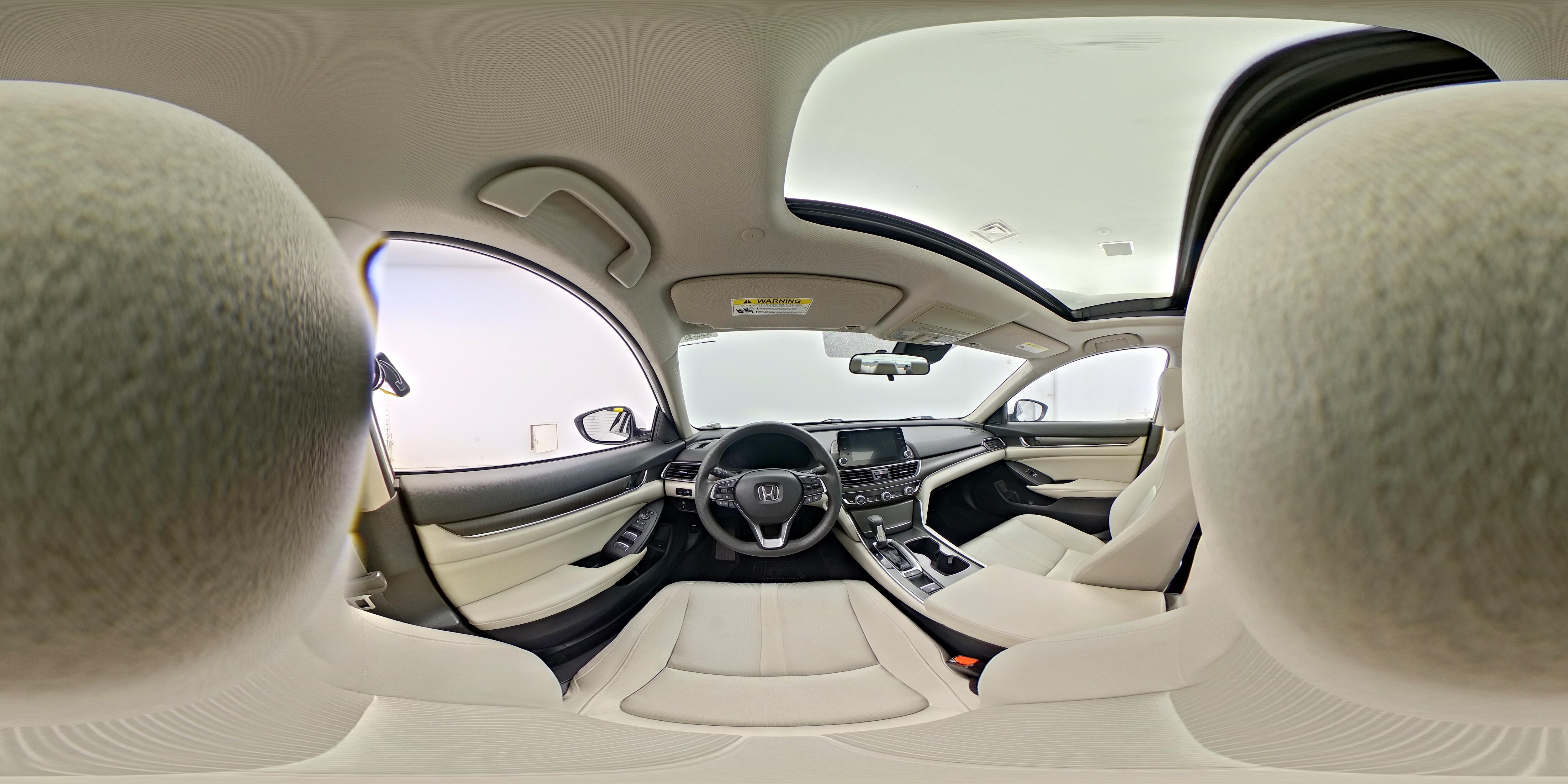 2018 Honda Accord EX - Photo 27