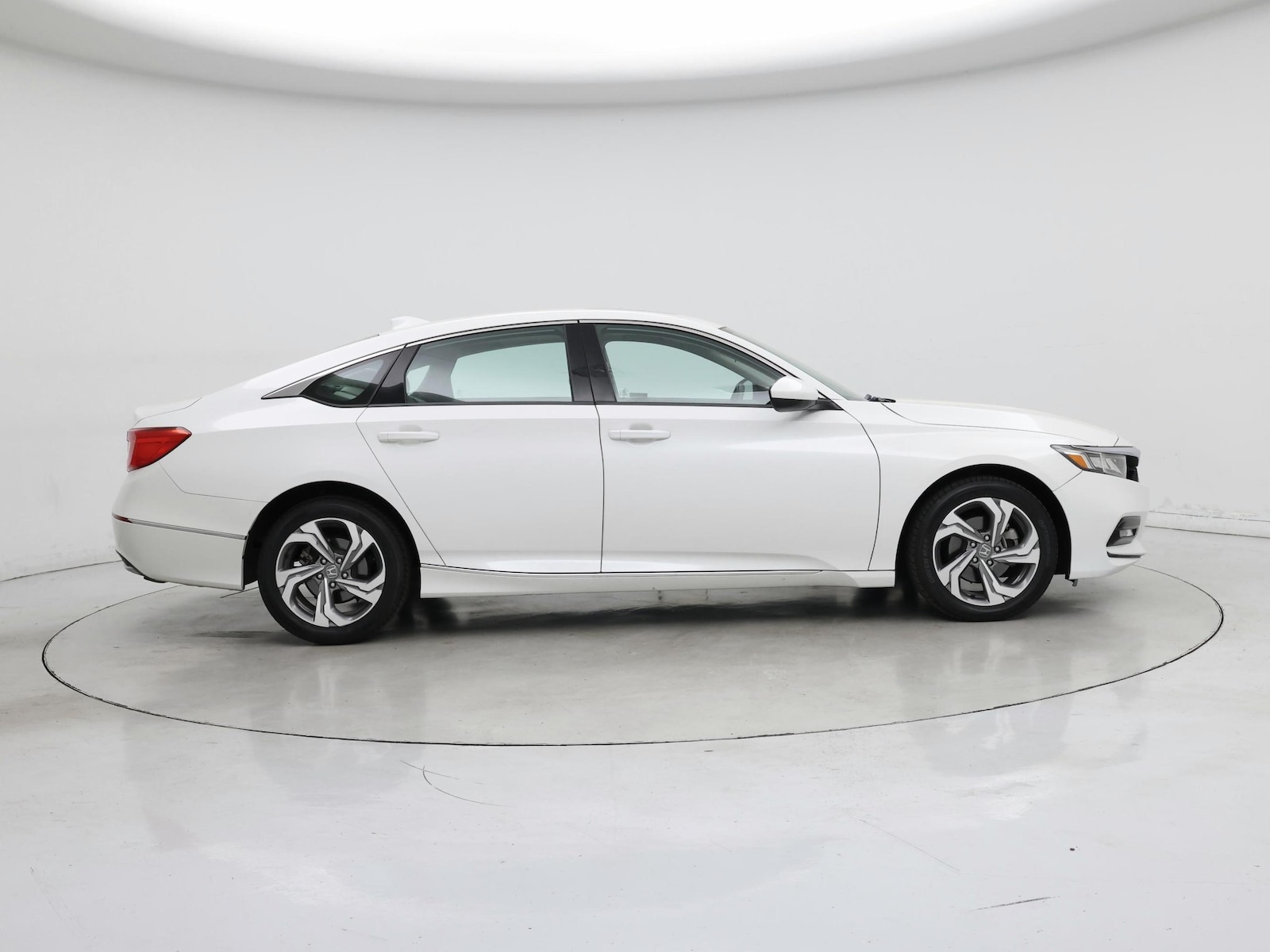 2018 Honda Accord EX - Photo 8