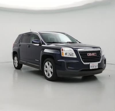 Recommended categories heading image of the selected vehicle