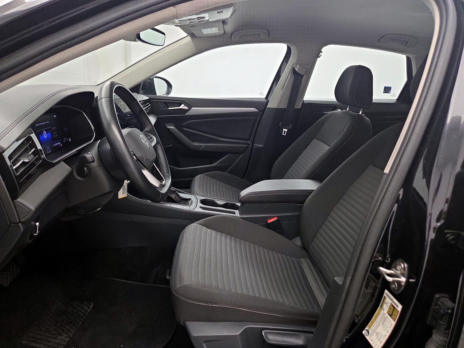 Side Airbags