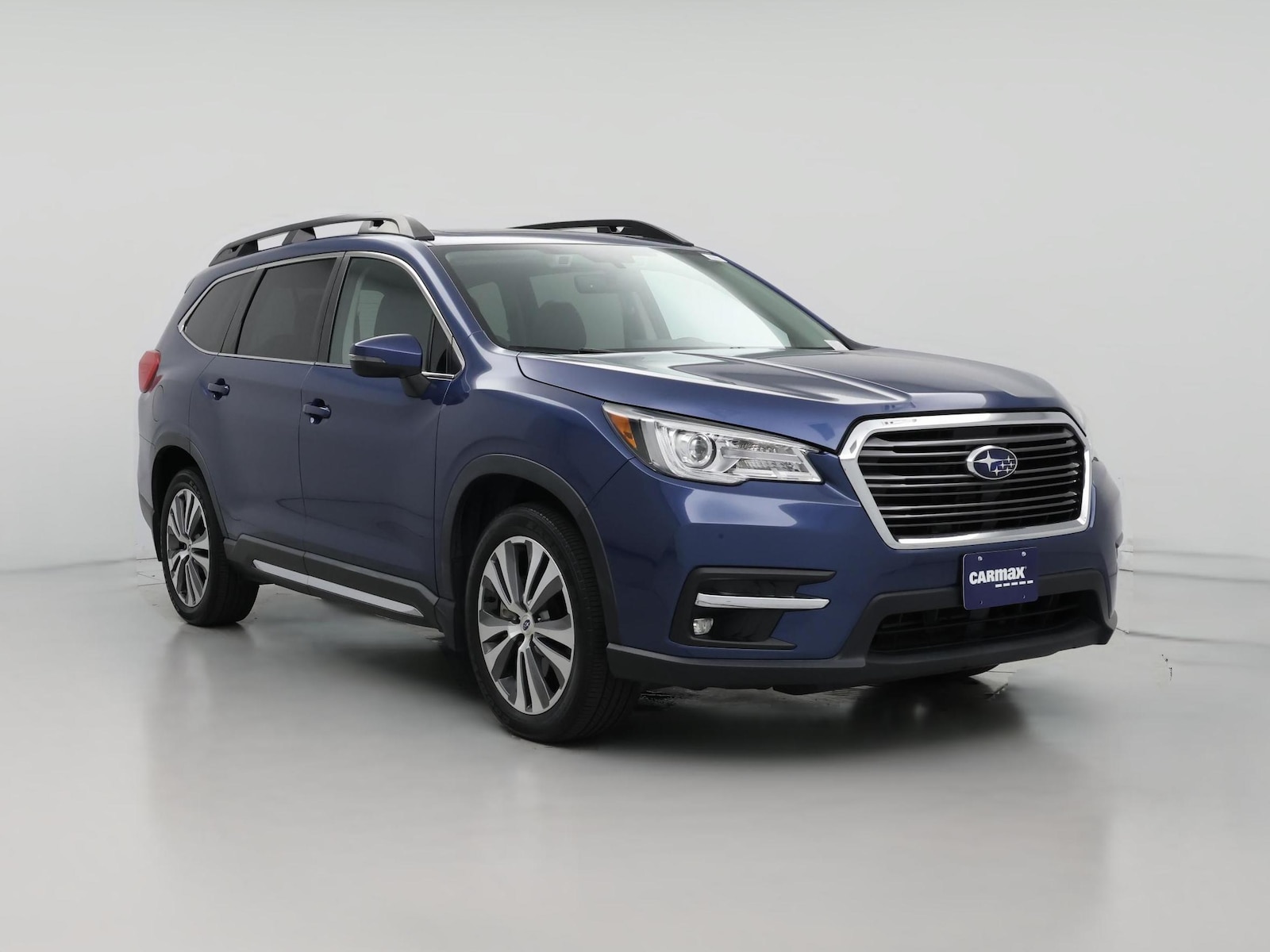 2021 Subaru Ascent
