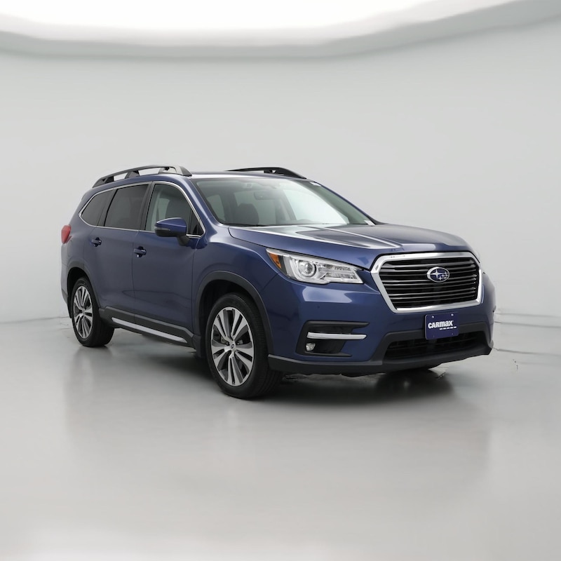 2021 Subaru Ascent Limited