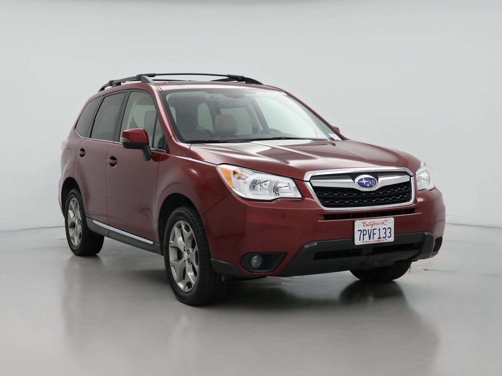Smart Key & Power Hatch/Deck Lid