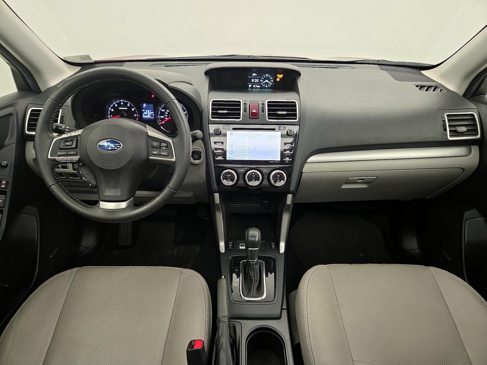 Navigation System