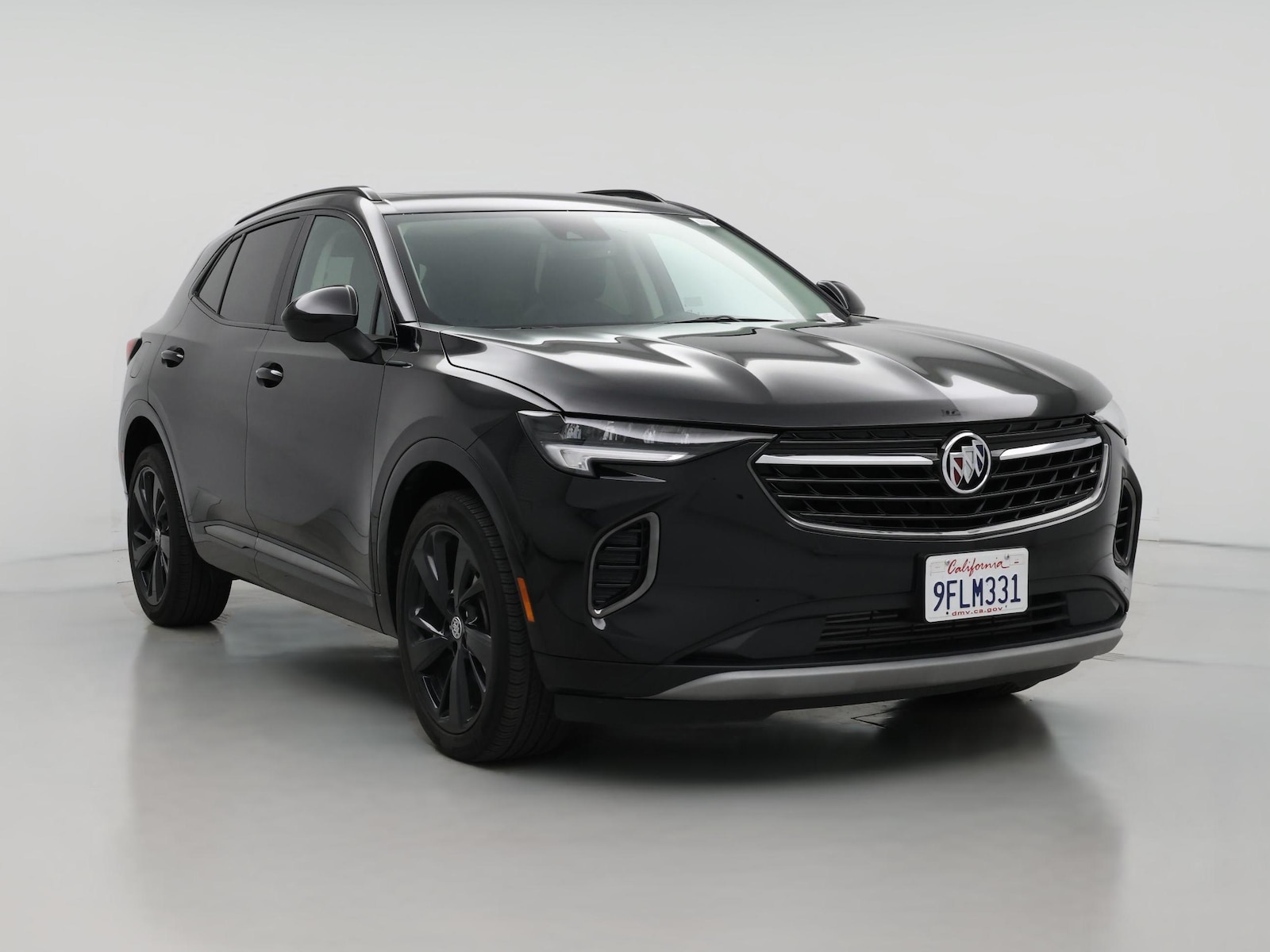 2023 Buick Envision