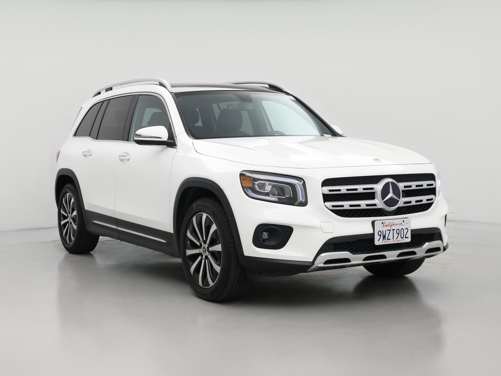 2023 Mercedes-Benz GLB
