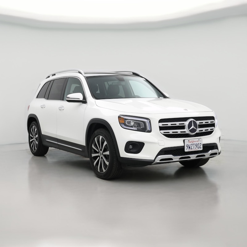 2023 Mercedes-Benz GLB250