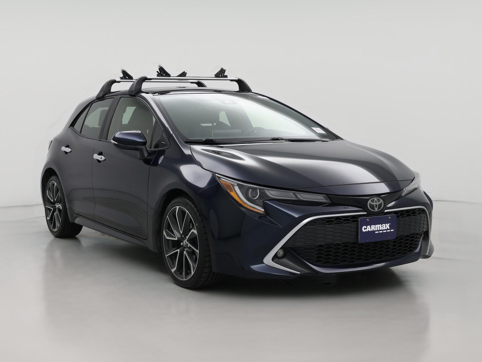2019 Toyota Corolla Hatchback