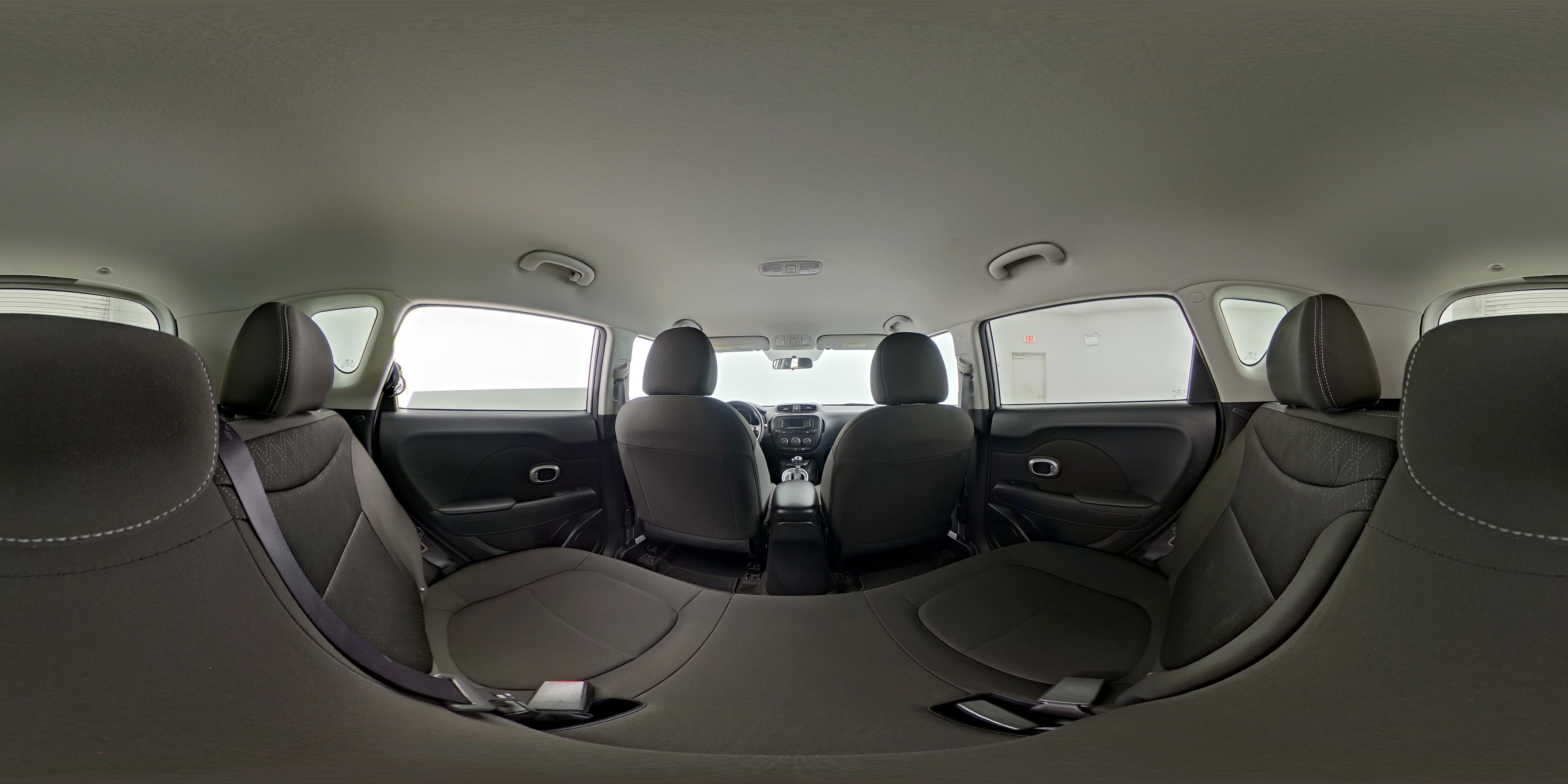 2016 Kia Soul Base - Photo 24