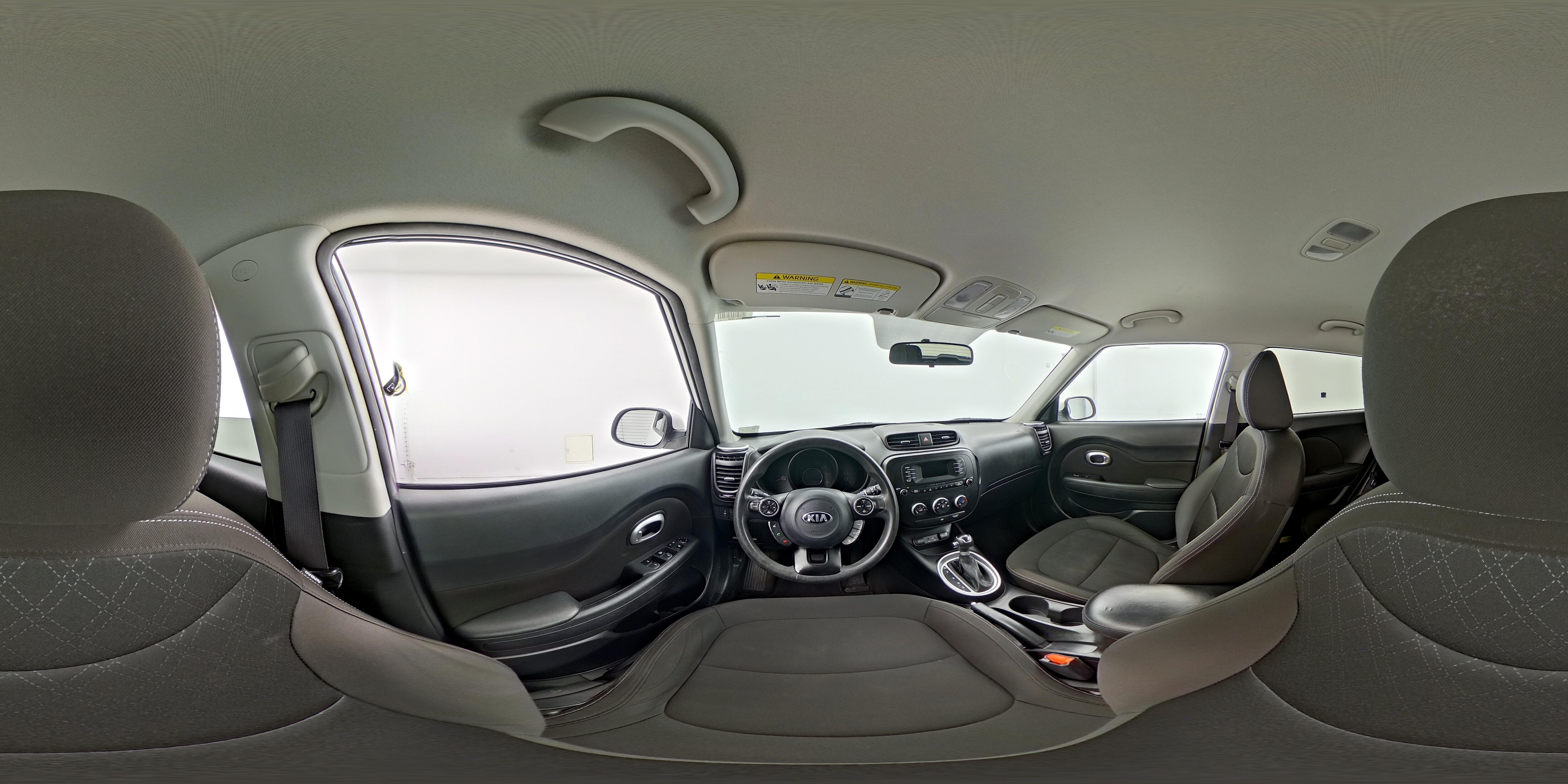 2016 Kia Soul Base - Photo 25