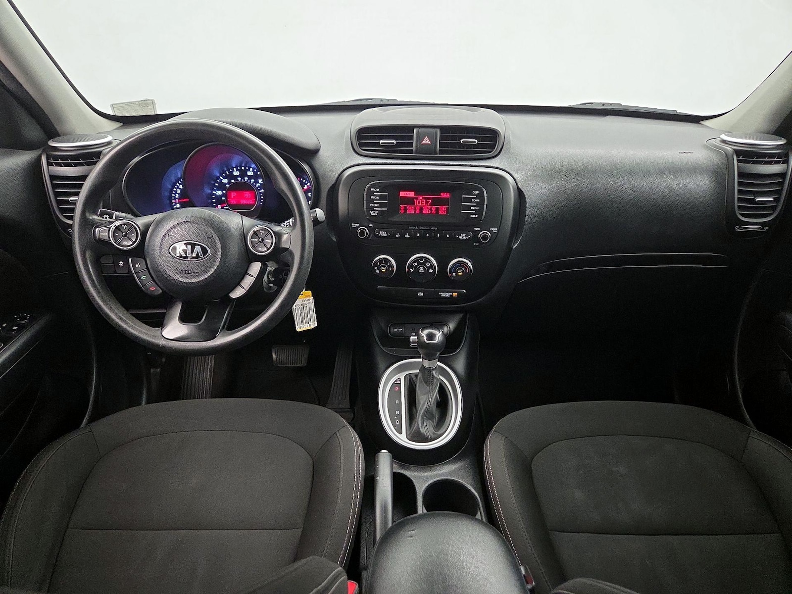 2016 Kia Soul Base - Photo 10
