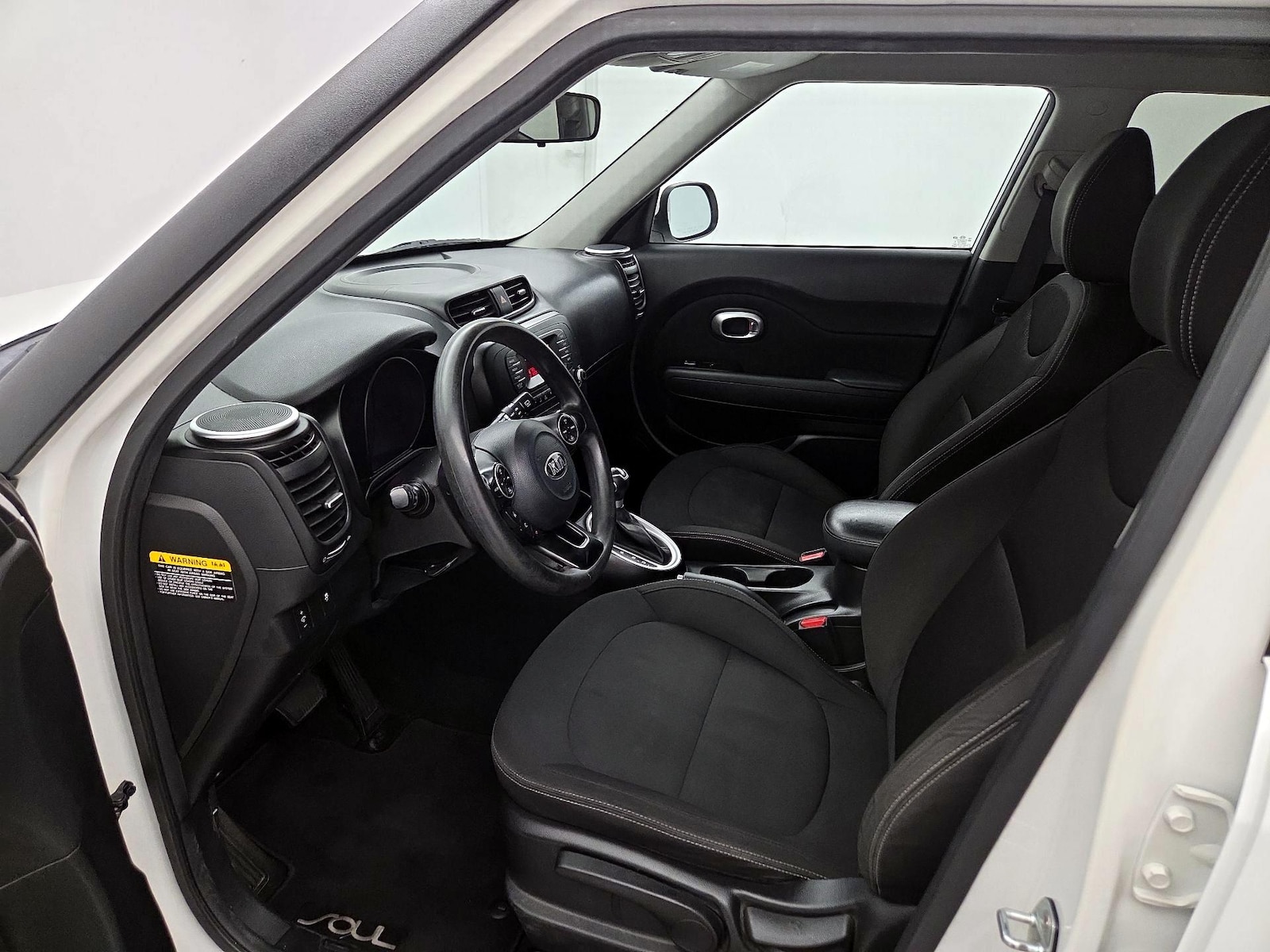 2016 Kia Soul Base - Photo 12