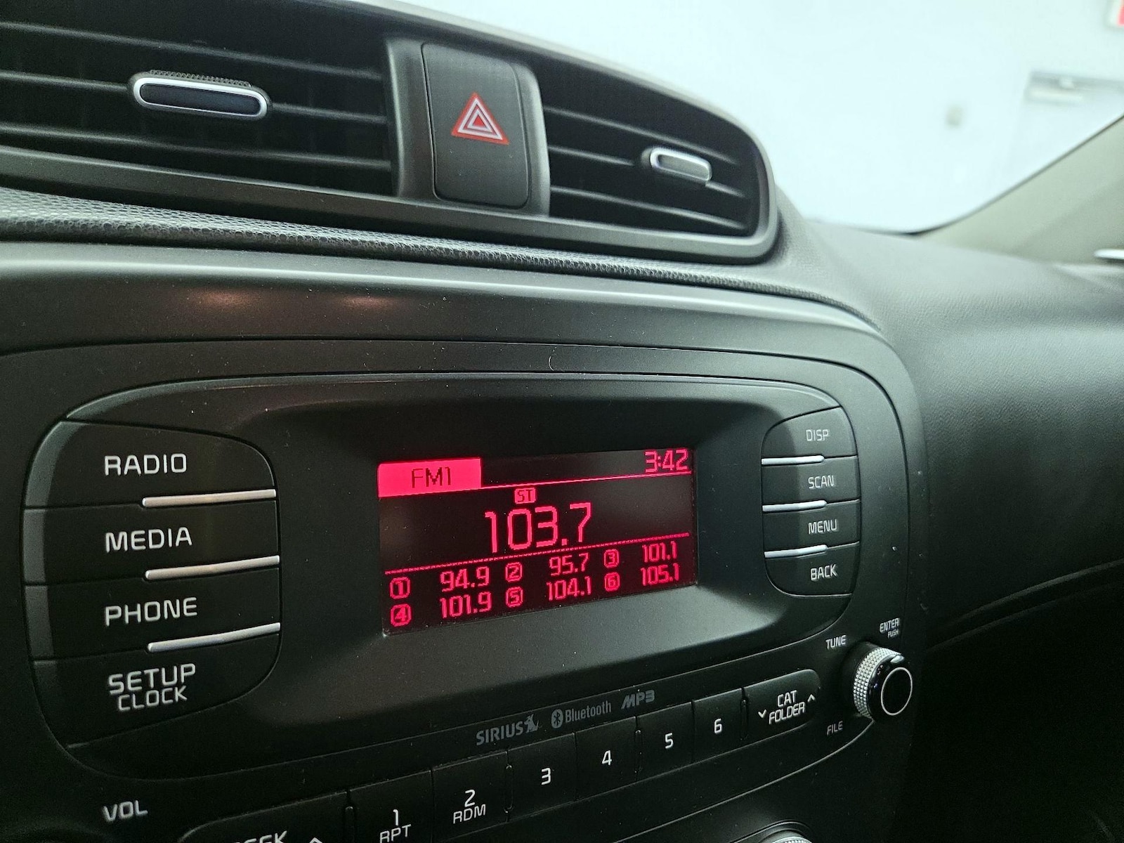 2016 Kia Soul Base - Photo 15