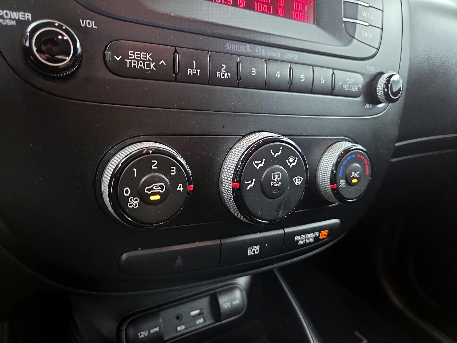 2016 Kia Soul Base - Photo 16