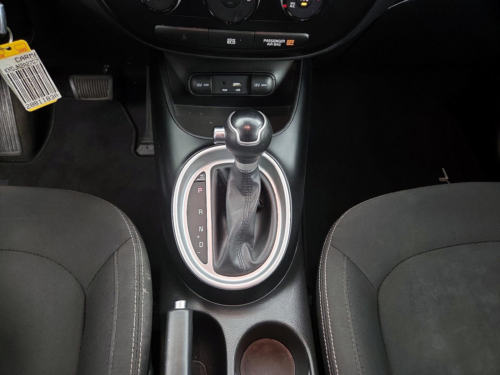 2016 Kia Soul Base - Photo 17