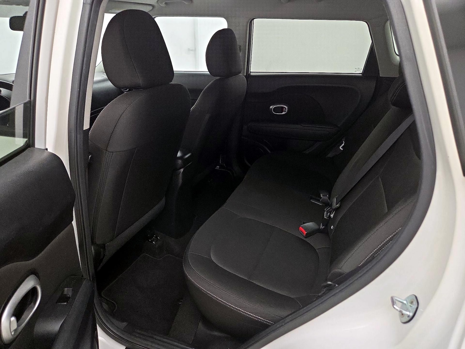2016 Kia Soul Base - Photo 19