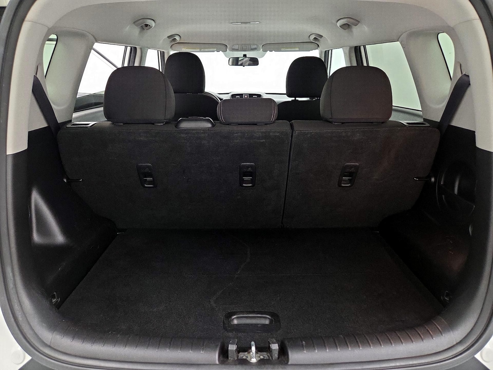 2016 Kia Soul Base - Photo 20