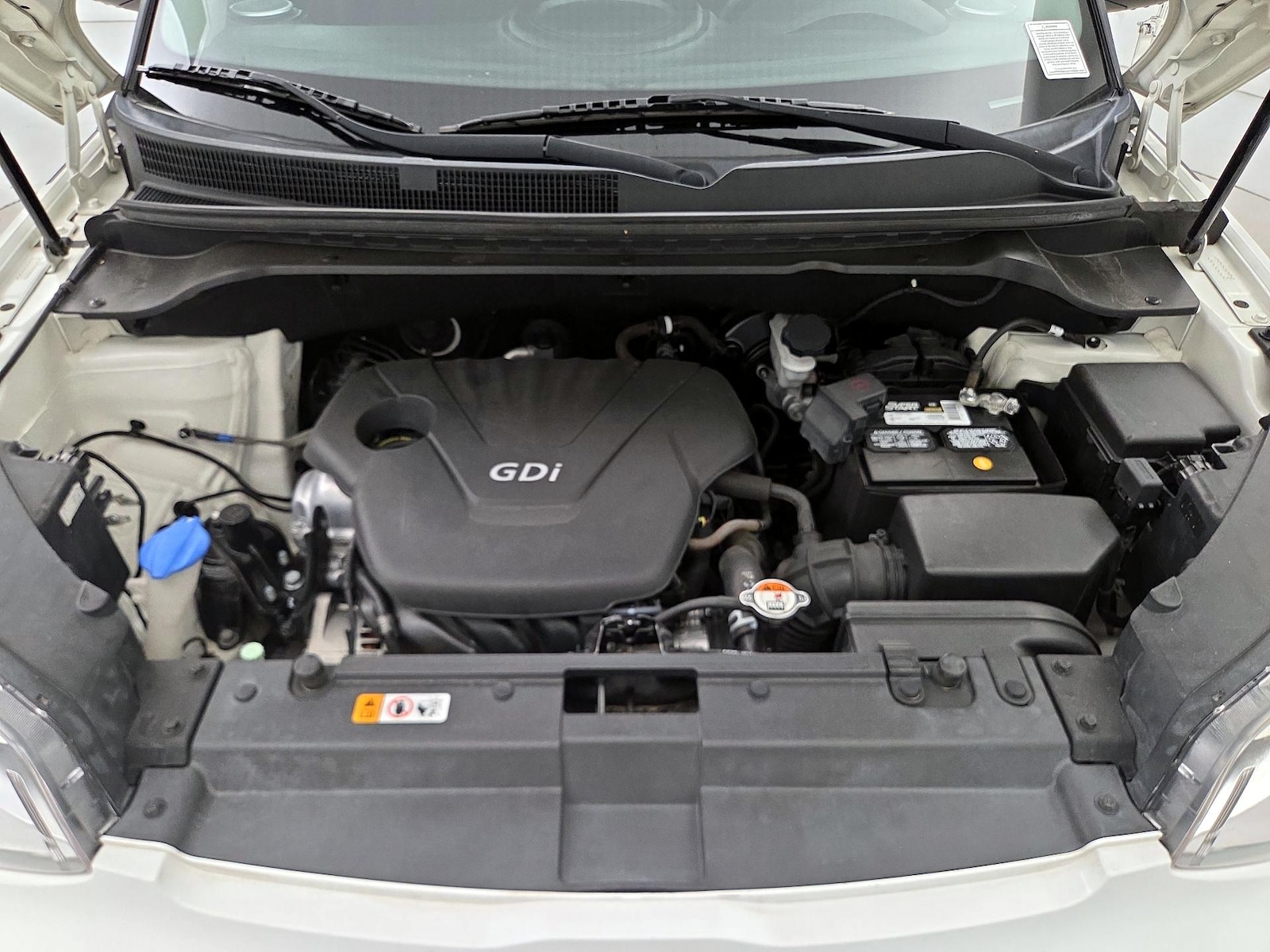 2016 Kia Soul Base - Photo 21