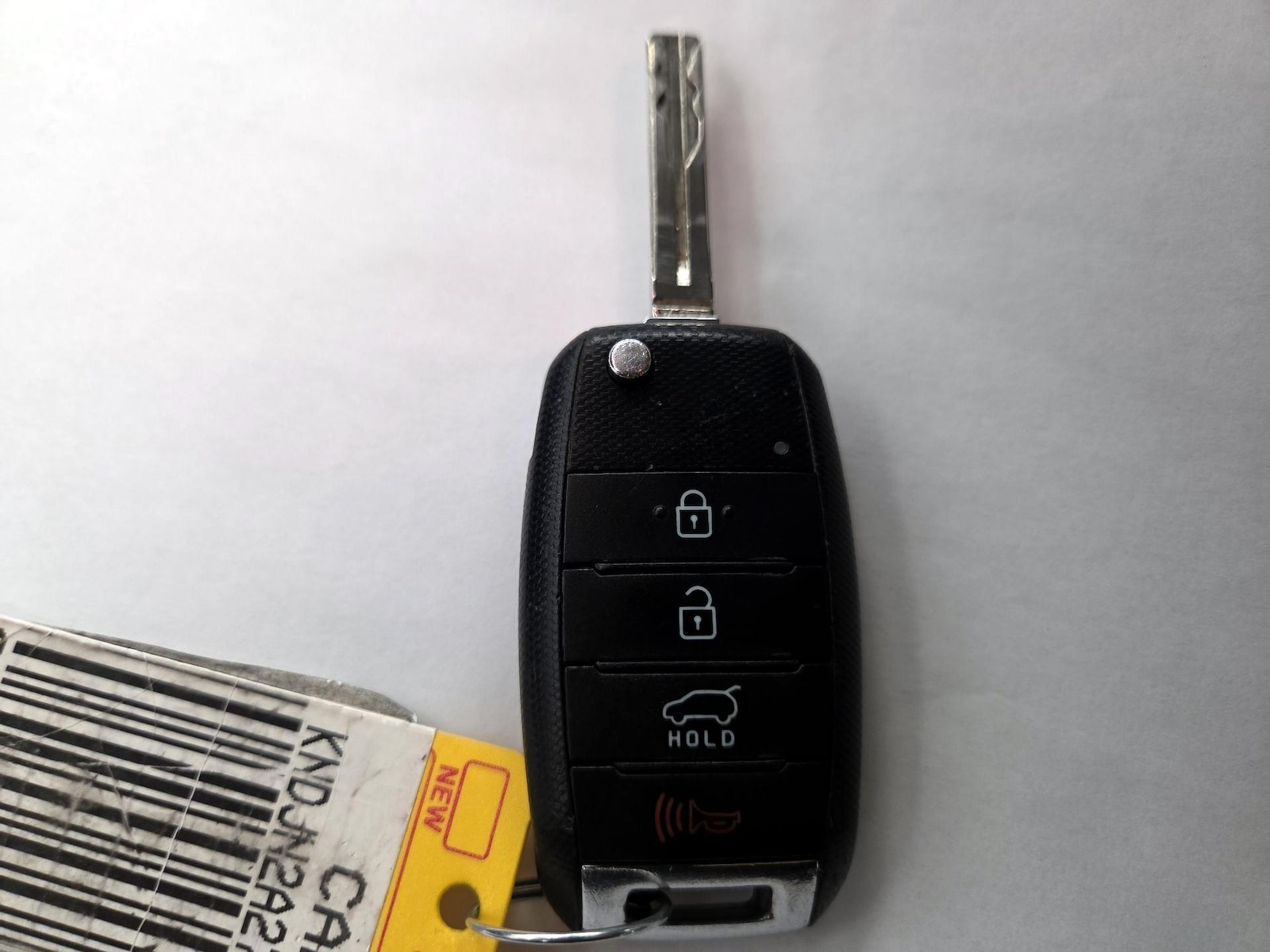2016 Kia Soul Base - Photo 22
