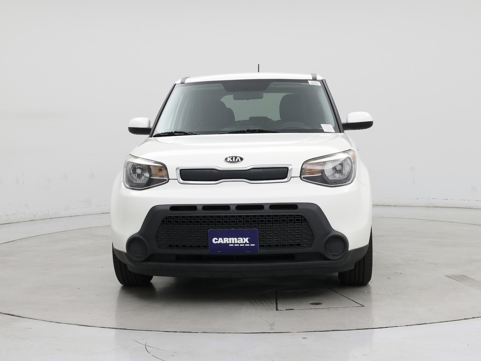 2016 Kia Soul Base - Photo 6