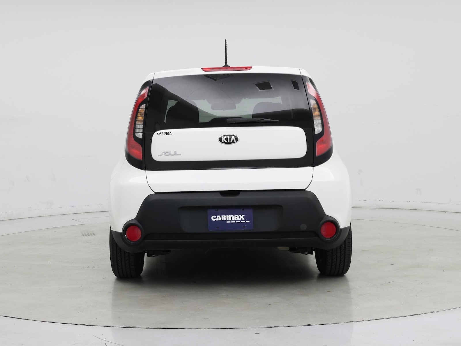 2016 Kia Soul Base - Photo 7