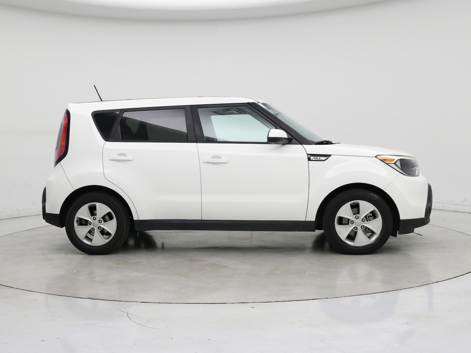 2016 Kia Soul Base - Photo 8
