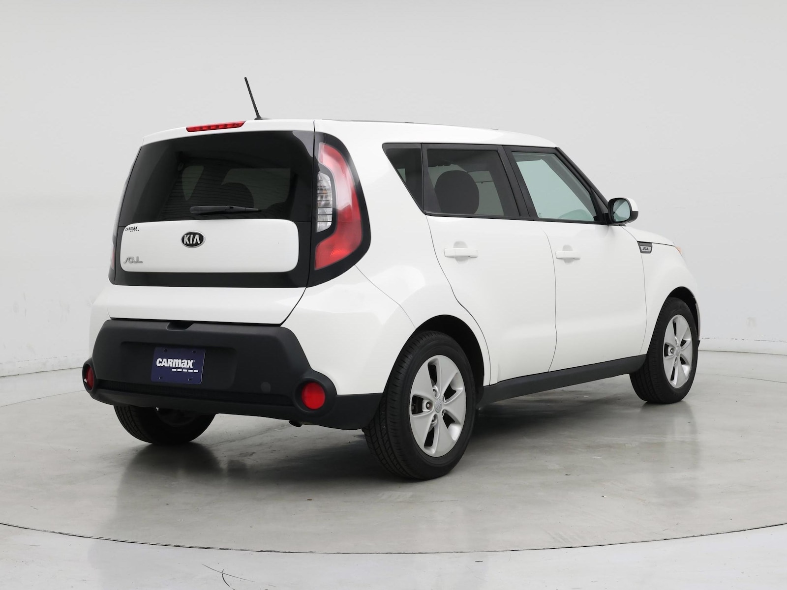 2016 Kia Soul Base - Photo 9