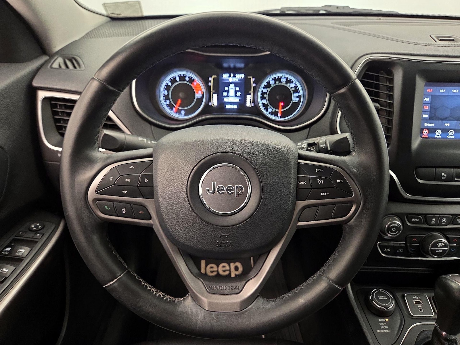 Remote Start