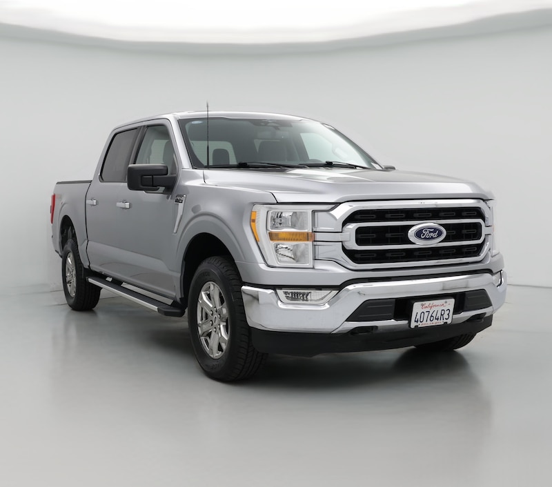 2023 Ford F150 XLT