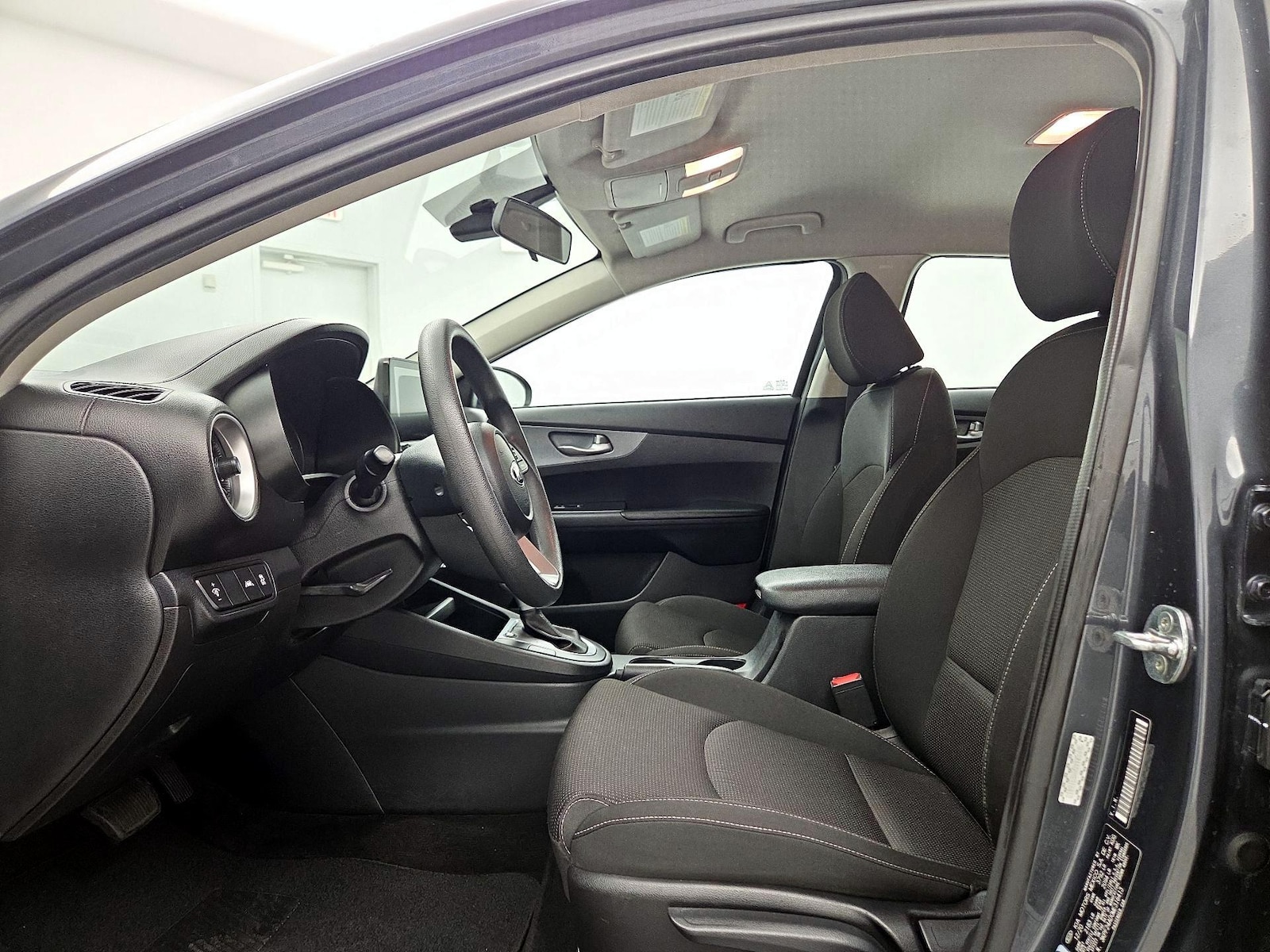Side Airbags
