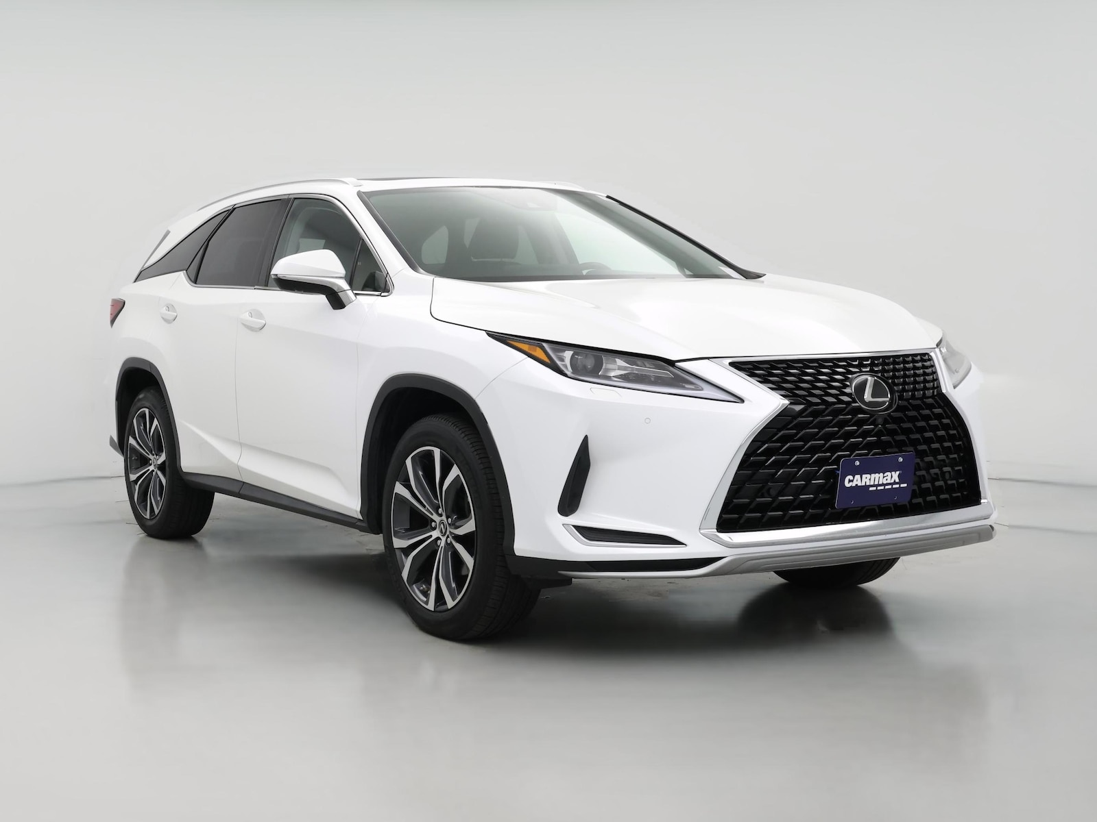 2021 Lexus RX
