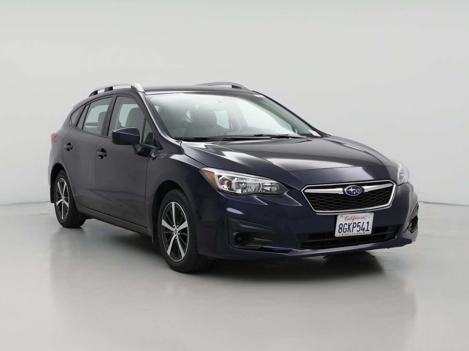 2019 Subaru Impreza