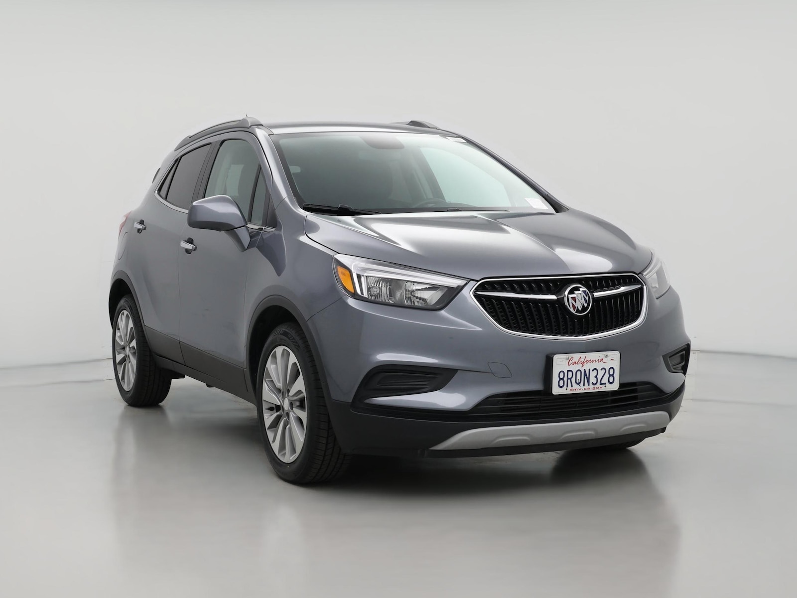 2020 Buick Encore