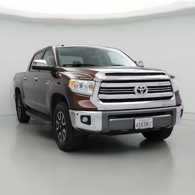 2016 Toyota Tundra 1794