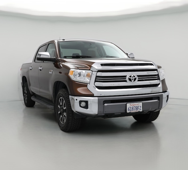2016 Toyota Tundra 1794