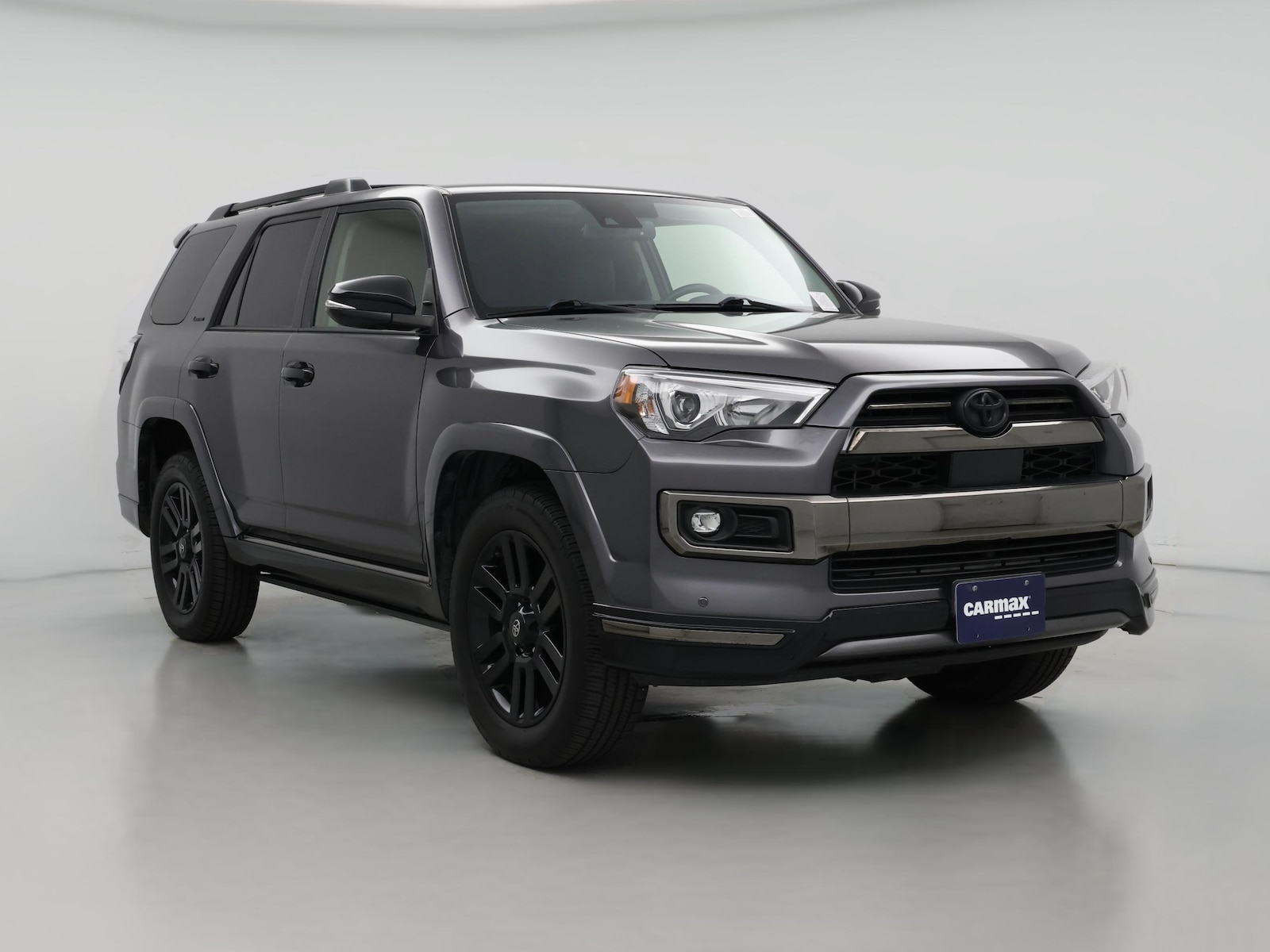 2021 Toyota 4Runner