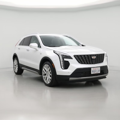 Recommended categories heading image of the selected vehicle