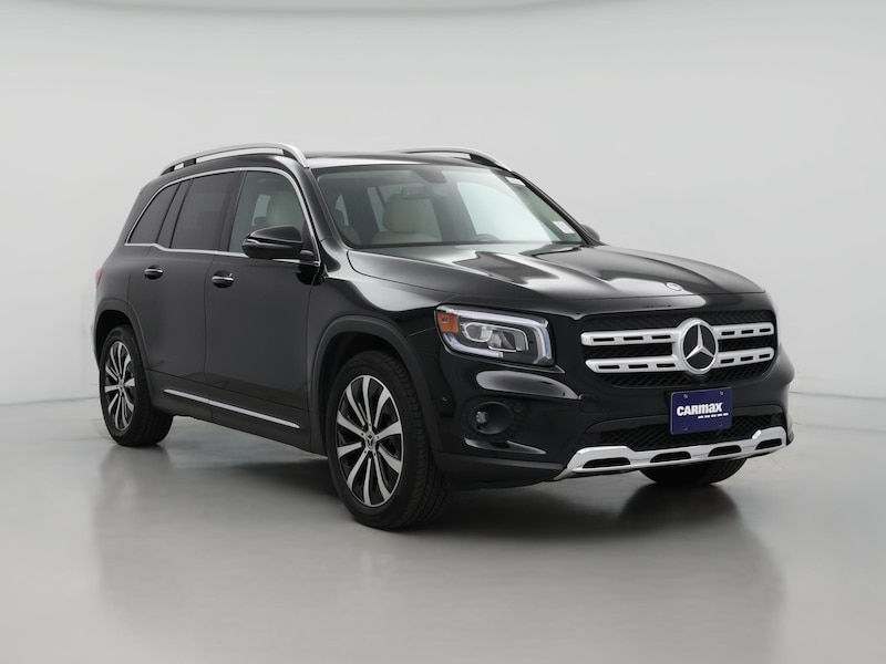 2021 Mercedes-Benz GLB250 null